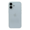 95新 Apple iPhone 16 256G 白色 中國大陸版