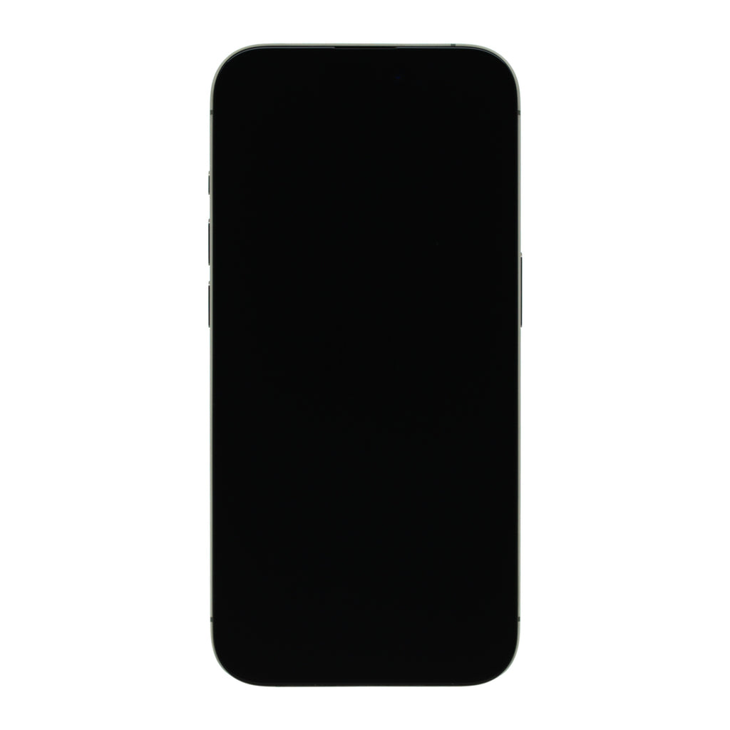 95新 Apple iPhone 15 Pro 128G 原色鈦金屬 中國大陸版