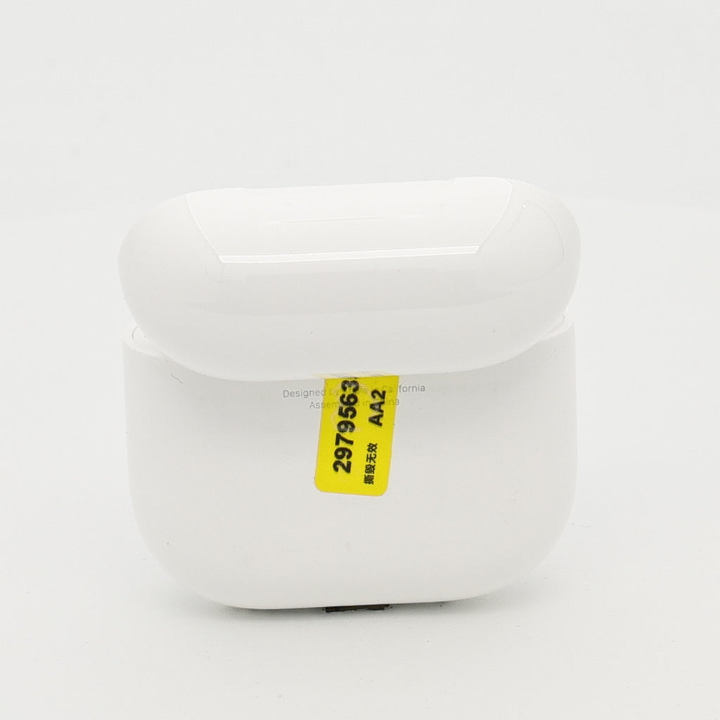 99新 Apple AirPods 4 (支持主动降噪) 白色