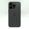 95新 Apple iPhone 15 Pro 256G 原色鈦金屬 中國大陸版