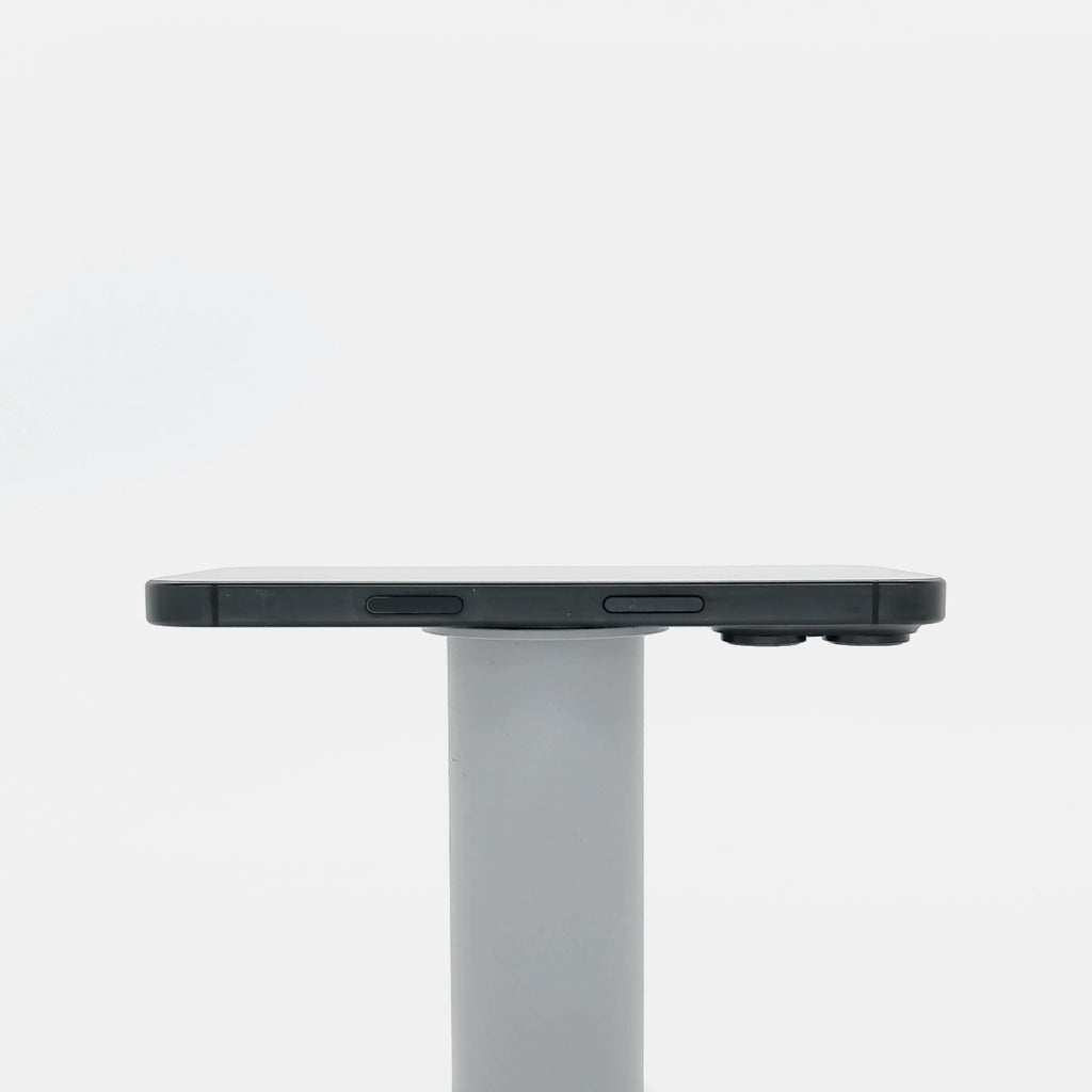 95新 Apple iPhone 16 Pro 256G 黑色鈦金屬 中國大陸版