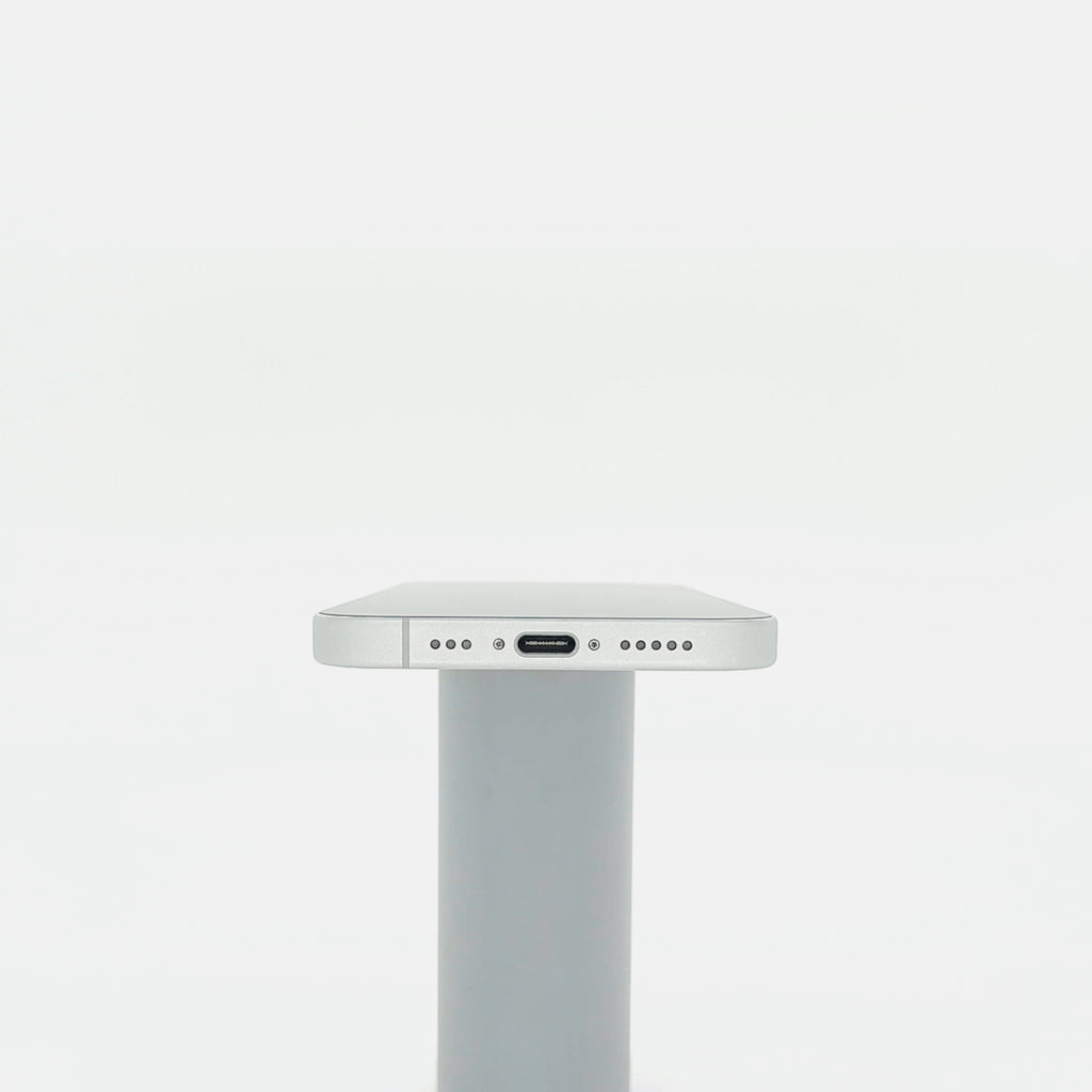 95新 Apple iPhone 16 256G 白色 中國大陸版