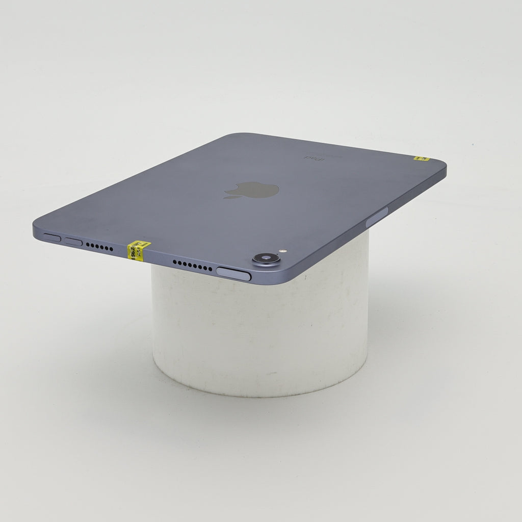 99新 Apple iPad mini6 256G 紫色 WIFI