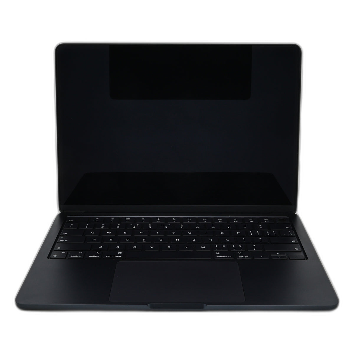 95新 Apple MacBook Air 22年 13寸 M2（8+8核） 8G RAM 256G SSD 午夜色