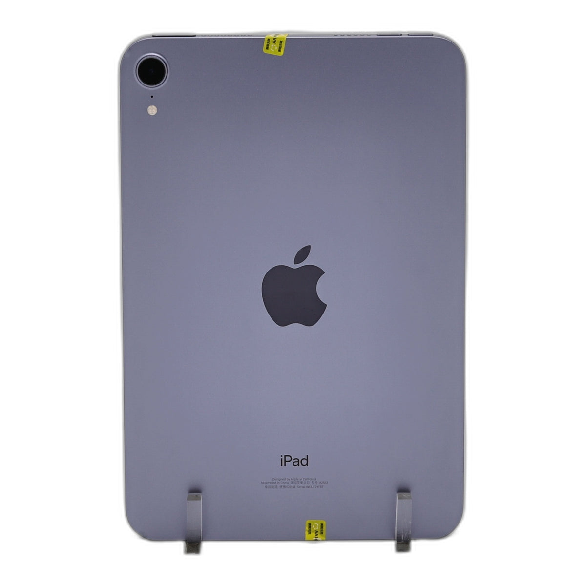 95新 Apple iPad mini6 64G 紫色 WIFI