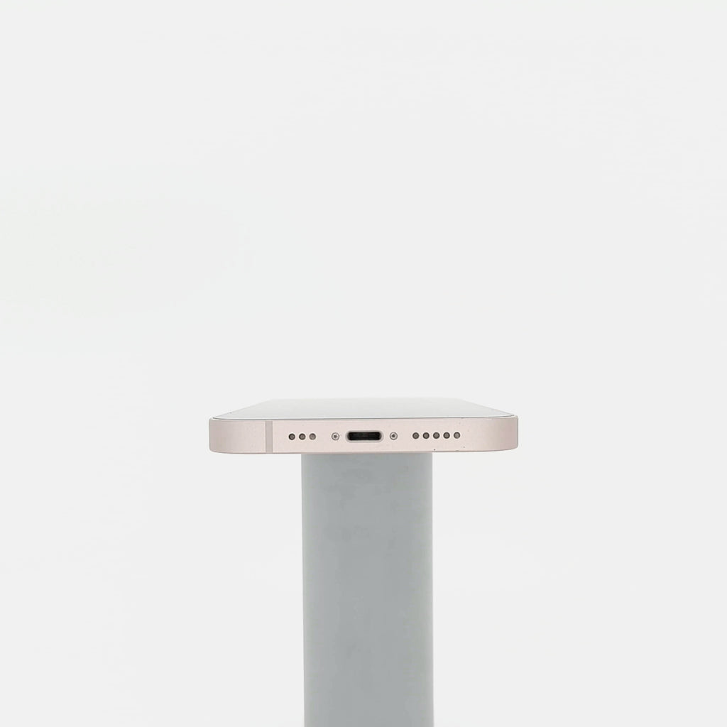 95新 Apple iPhone 13 128G 粉紅色 中國大陸版