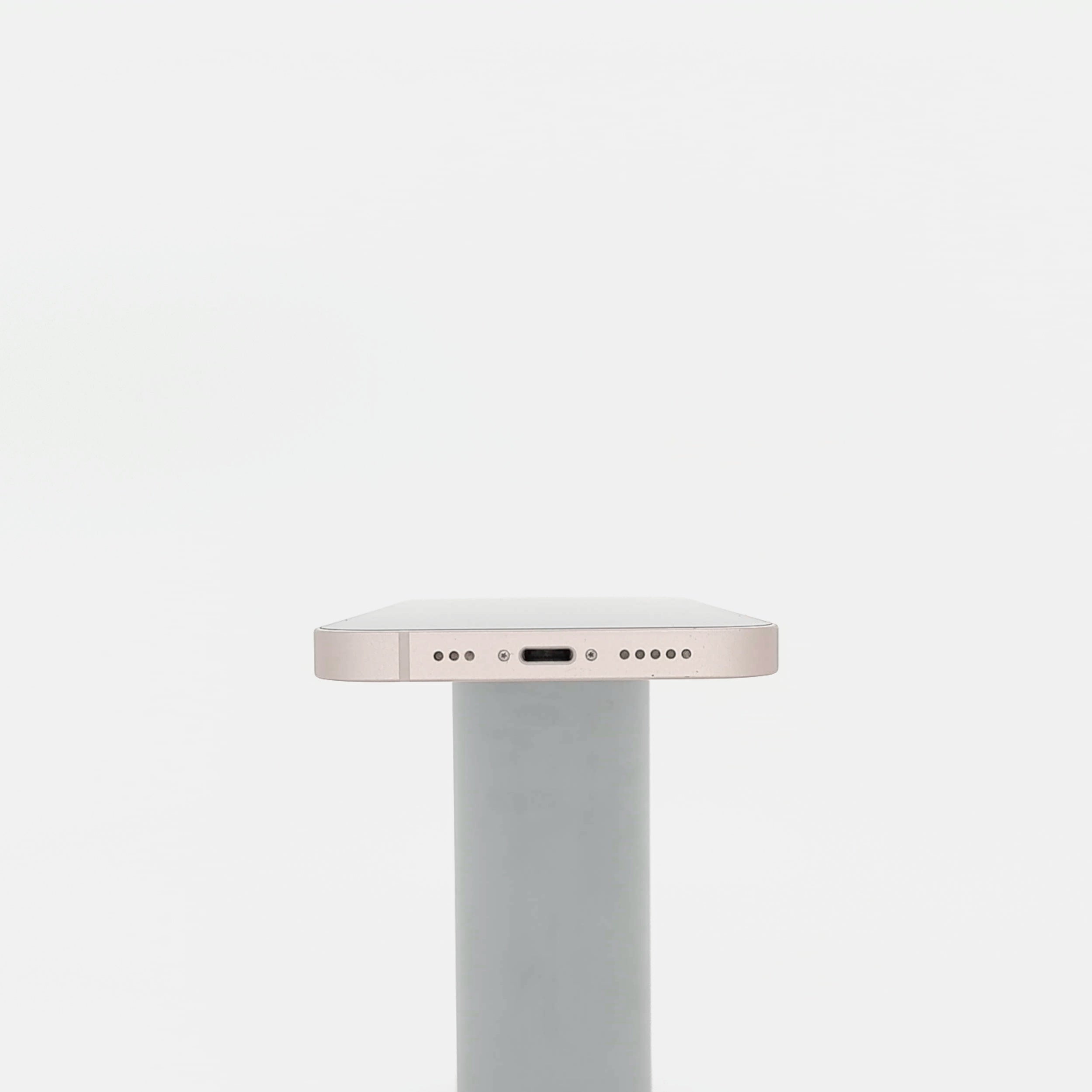95新 Apple iPhone 13 128G 粉紅色 中國大陸版