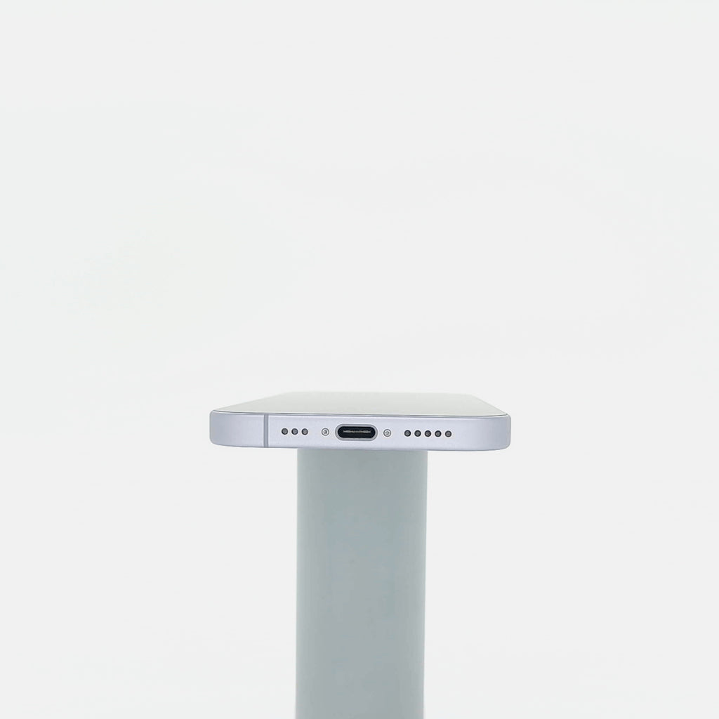 99新 Apple iPhone 17 256G 薰衣草紫色 中國大陸版