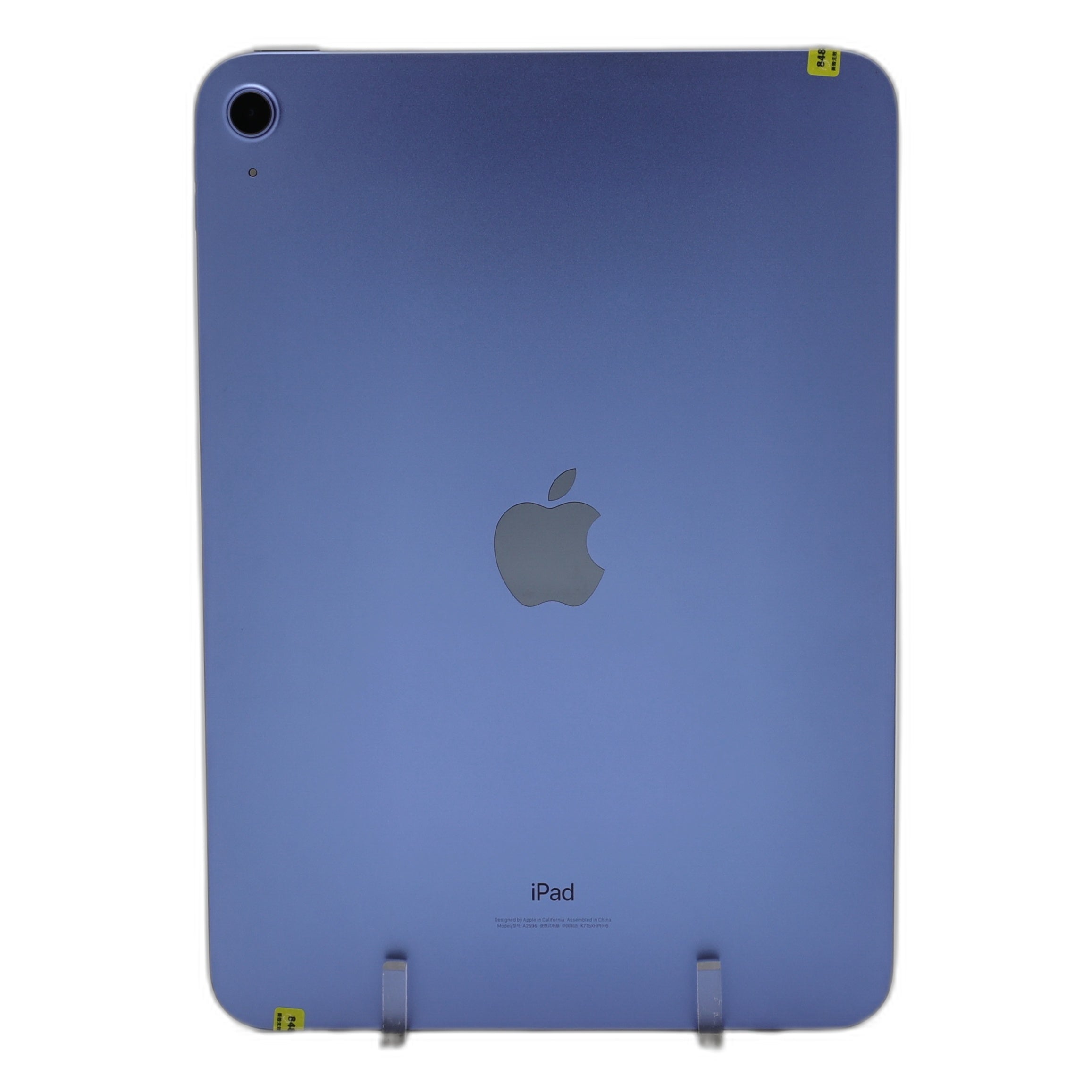 99新 Apple iPad 10代 64G 藍色 WIFI
