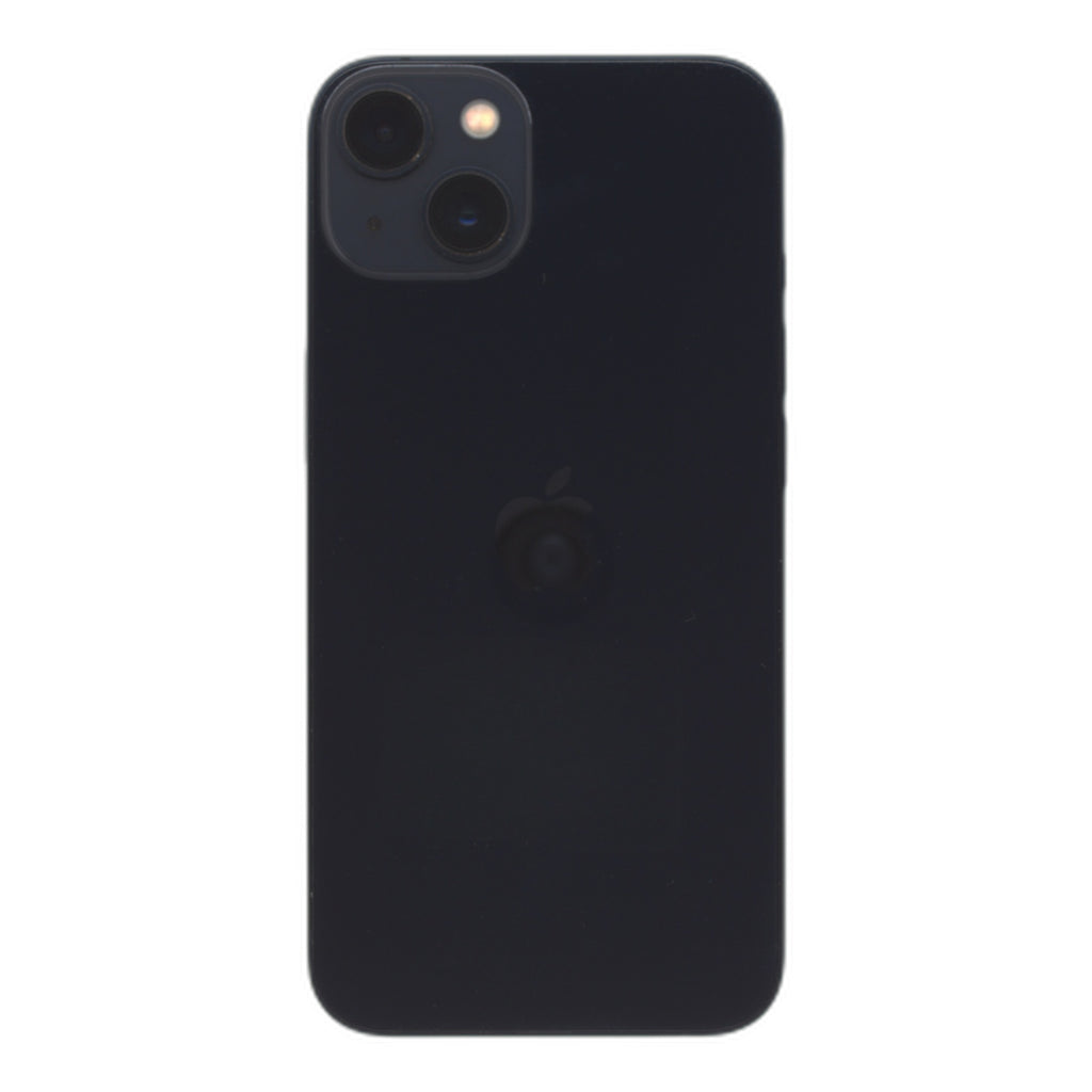 95新 Apple iPhone 13 128G 午夜色 中國大陸版