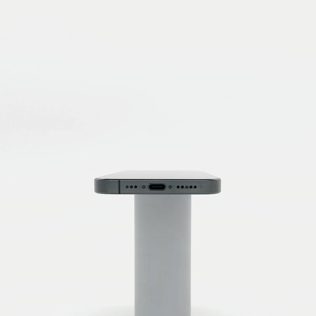 95新 Apple iPhone 15 Pro 256G 黑色鈦金屬 中國大陸版