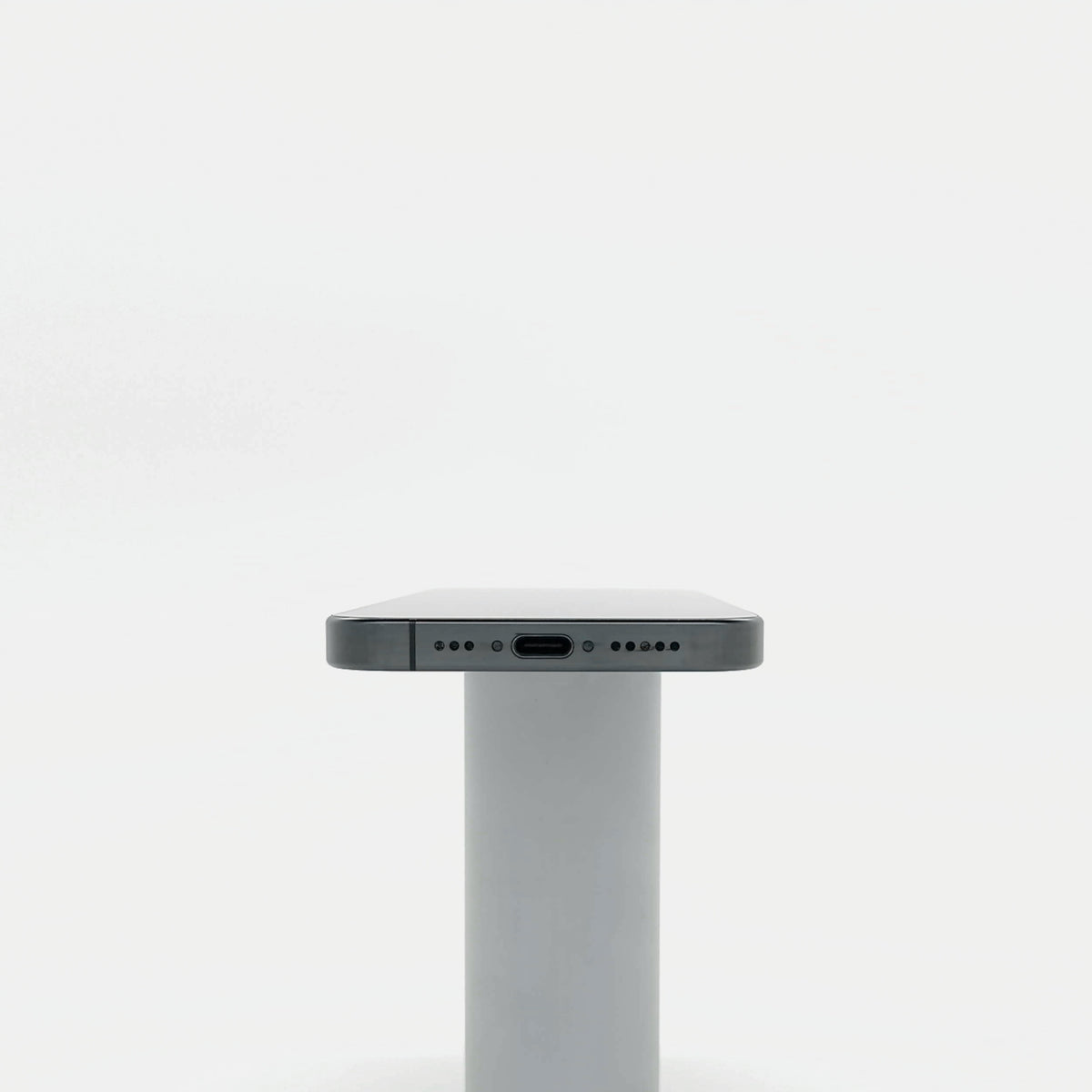 95新 Apple iPhone 15 Pro 256G 黑色鈦金屬 中國大陸版