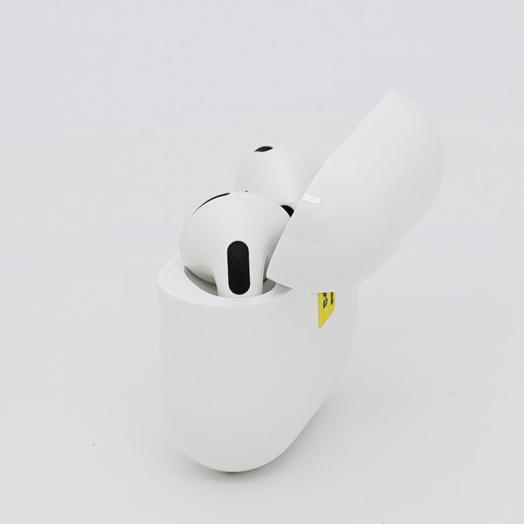 99新 Apple AirPods 4 (支持主动降噪) 白色