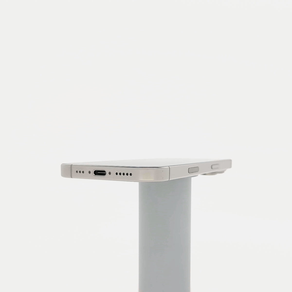 95新 Apple iPhone 16 Pro 128G 原色鈦金屬 中國大陸版