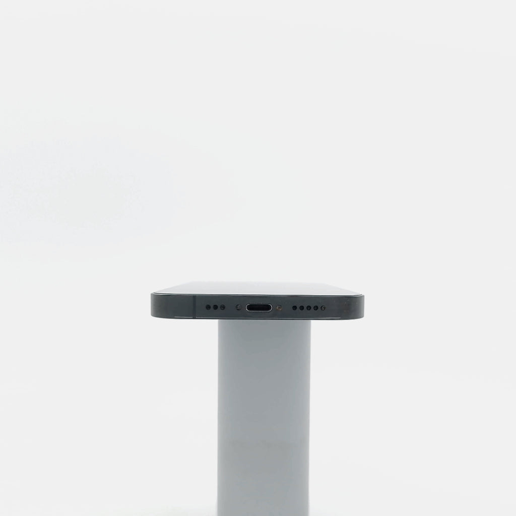 95新 Apple iPhone 14 Pro 256G 深空黑色 中國大陸版