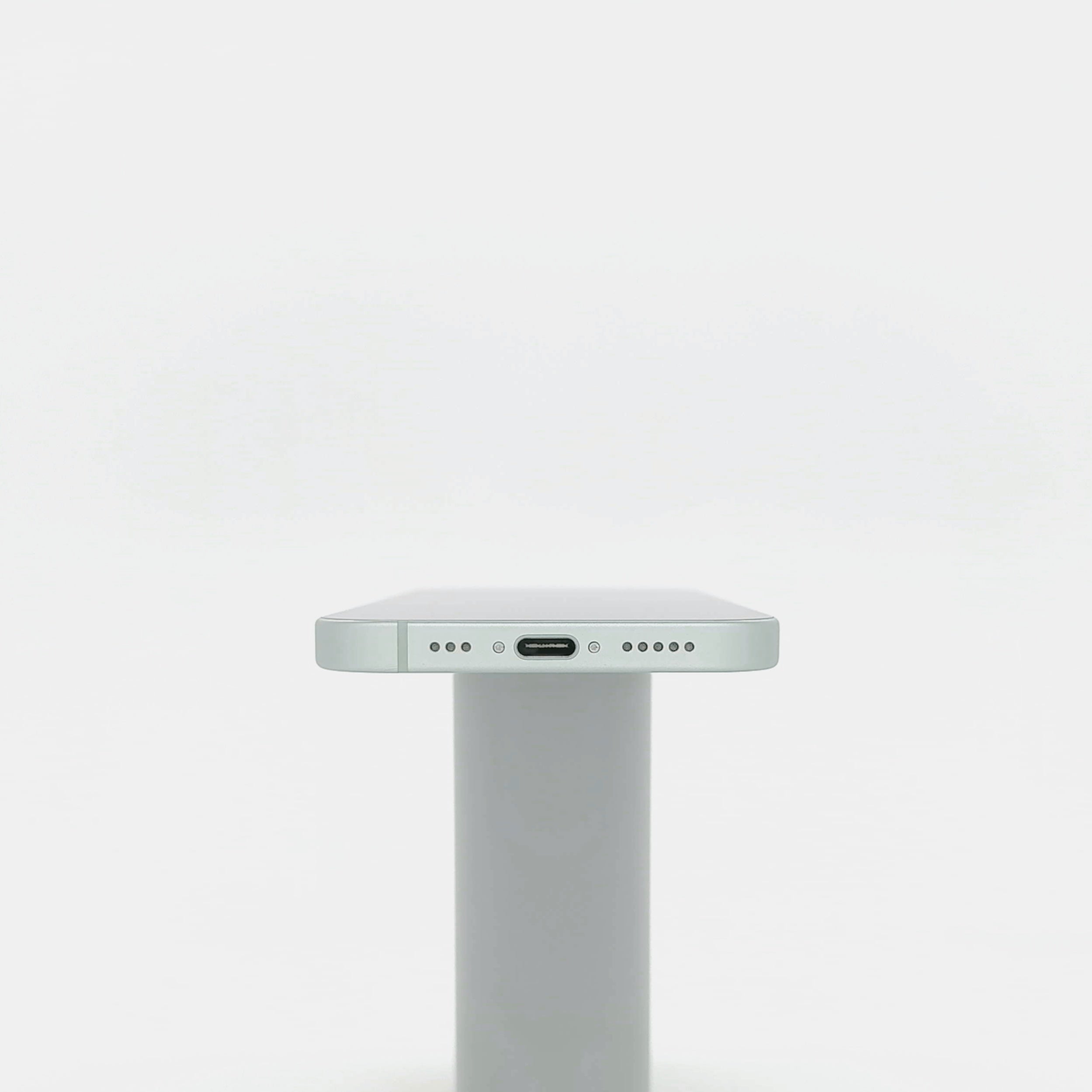 95新 Apple iPhone 15 256G 綠色 中國大陸版