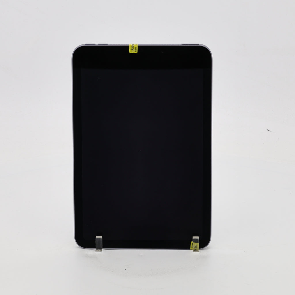 99新 Apple iPad mini6 64G 紫色 WIFI