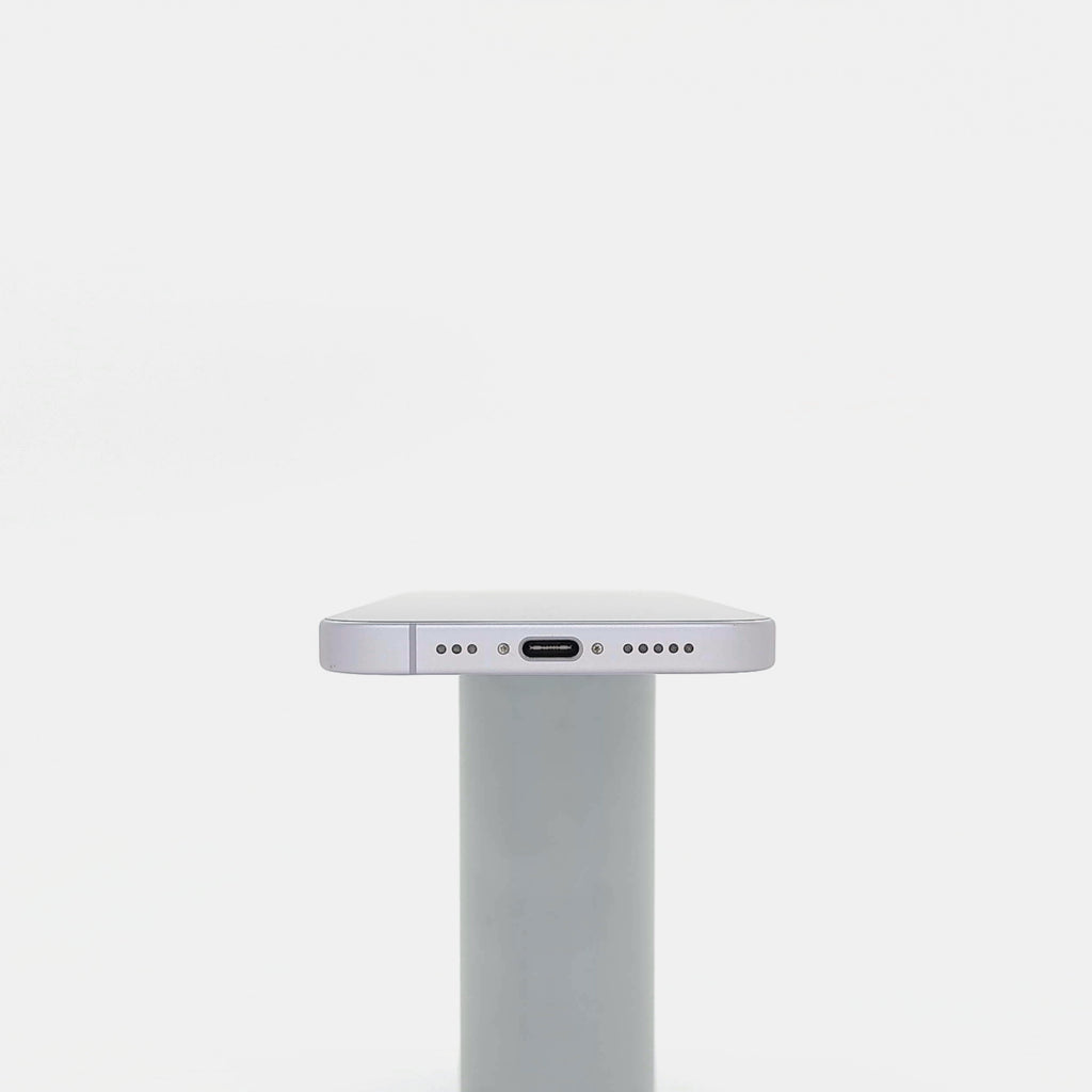 95新 Apple iPhone 17 256G 薰衣草紫色 中國大陸版