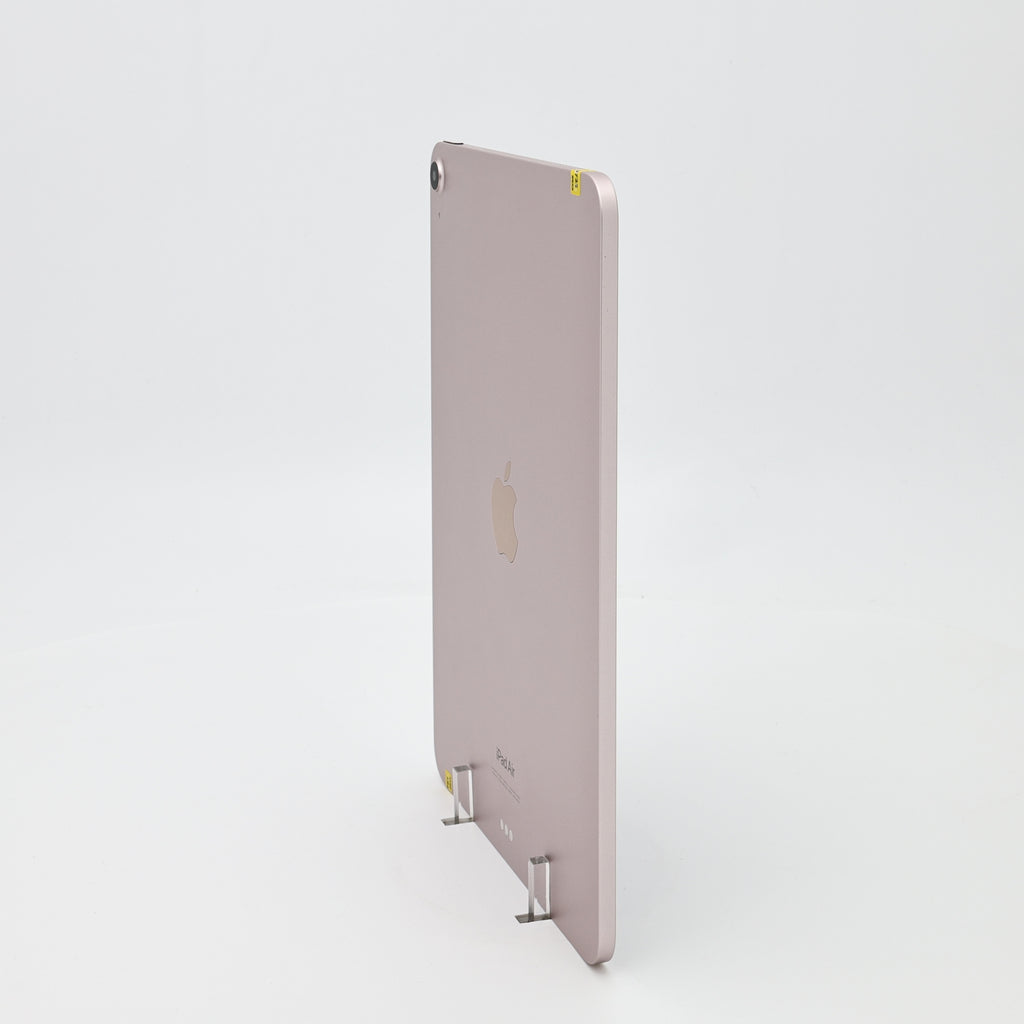 95新 Apple iPad Air5 64G 粉紅色 WIFI