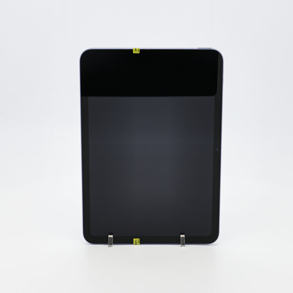 95新 Apple iPad 10代 64G 藍色 WIFI