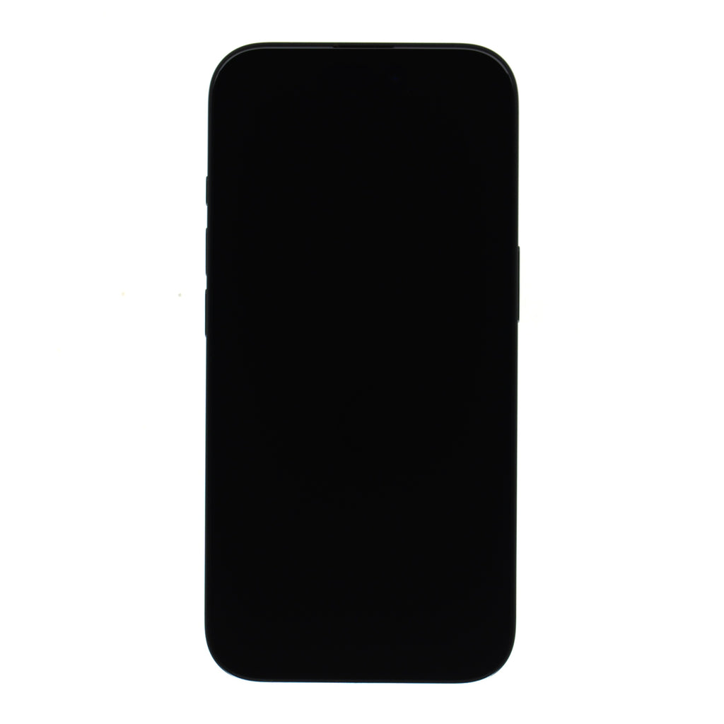 95新 Apple iPhone 16 256G 黑色 中國大陸版