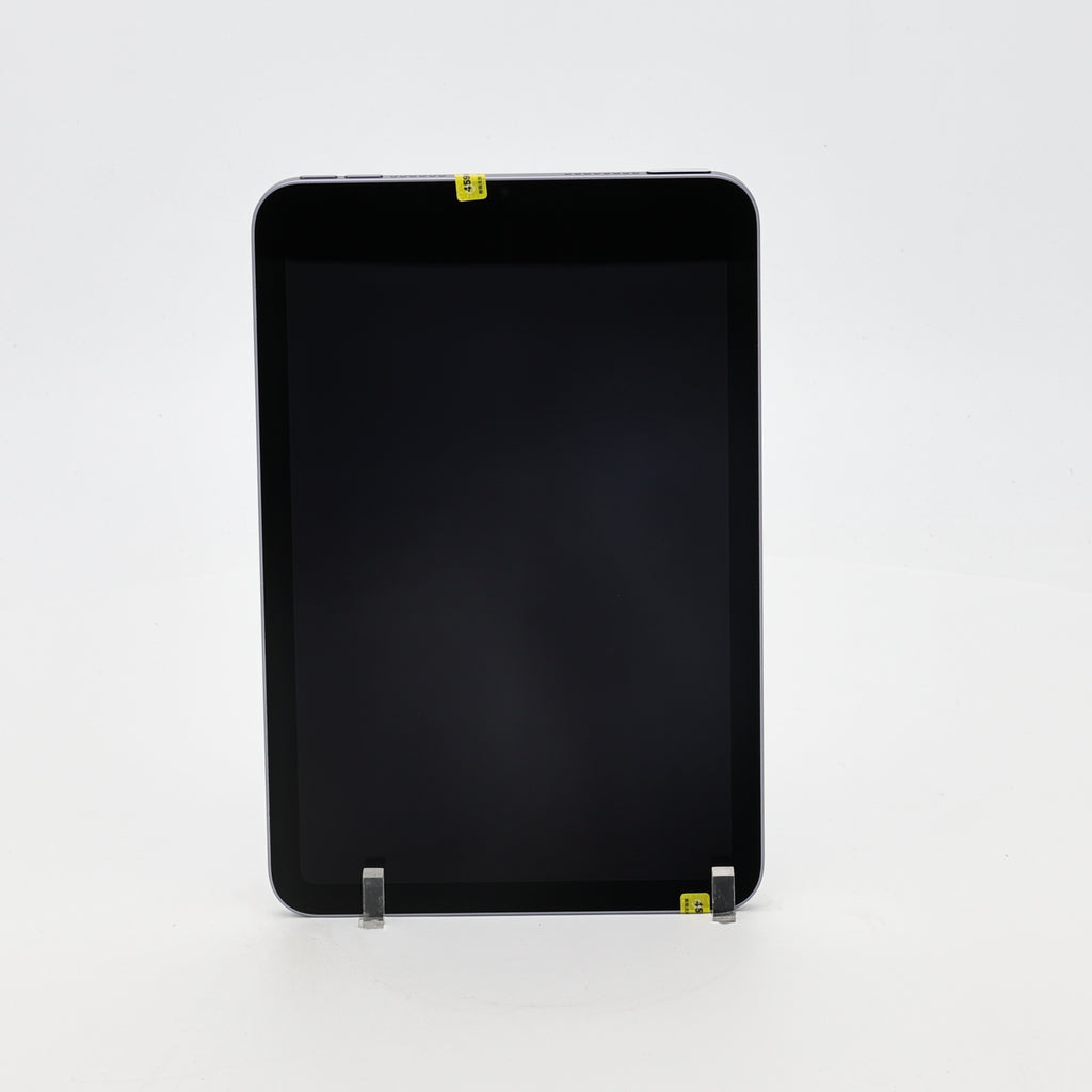 99新 Apple iPad mini6 64G 紫色 WIFI