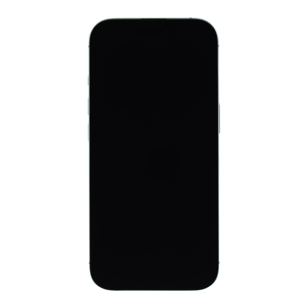 95新 Apple iPhone 16 Pro 128G 白色鈦金屬 中國大陸版
