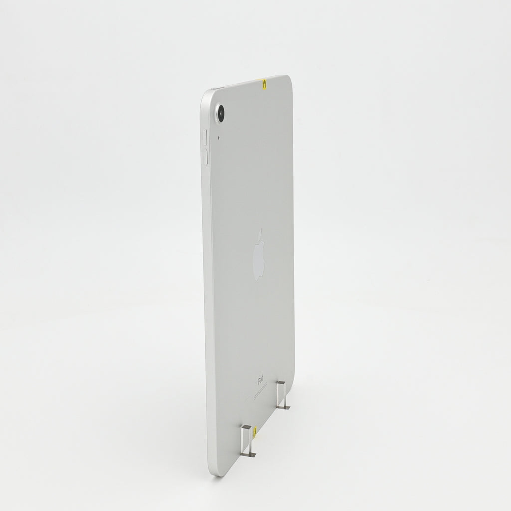 95新 Apple iPad 10代 64G 銀色 WIFI