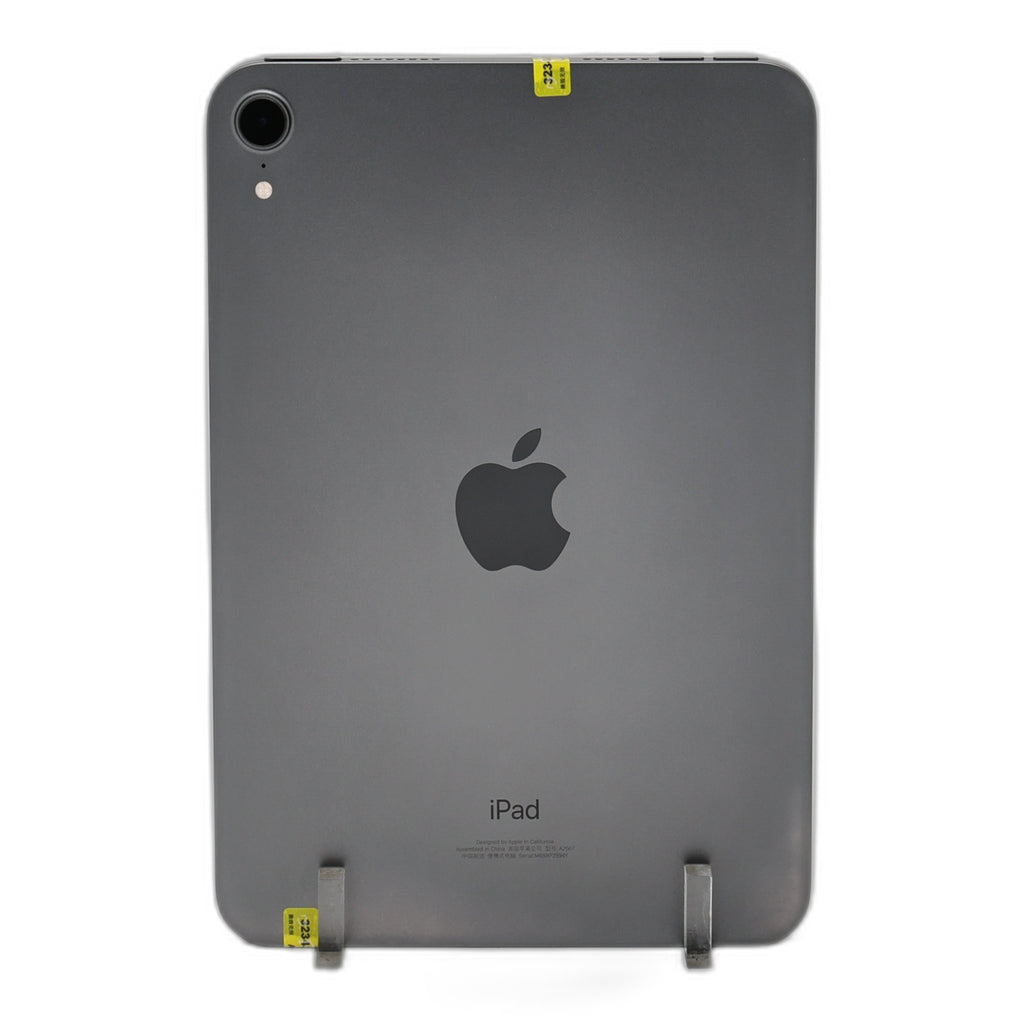 95新 Apple iPad mini6 256G 深空灰色 WIFI