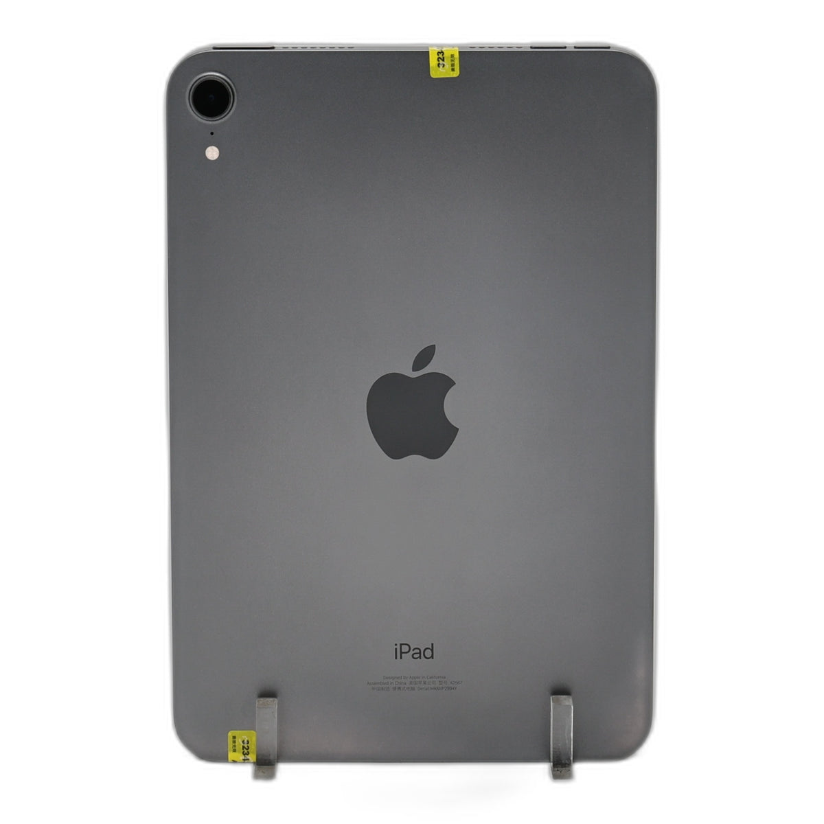 95新 Apple iPad mini6 256G 深空灰色 WIFI