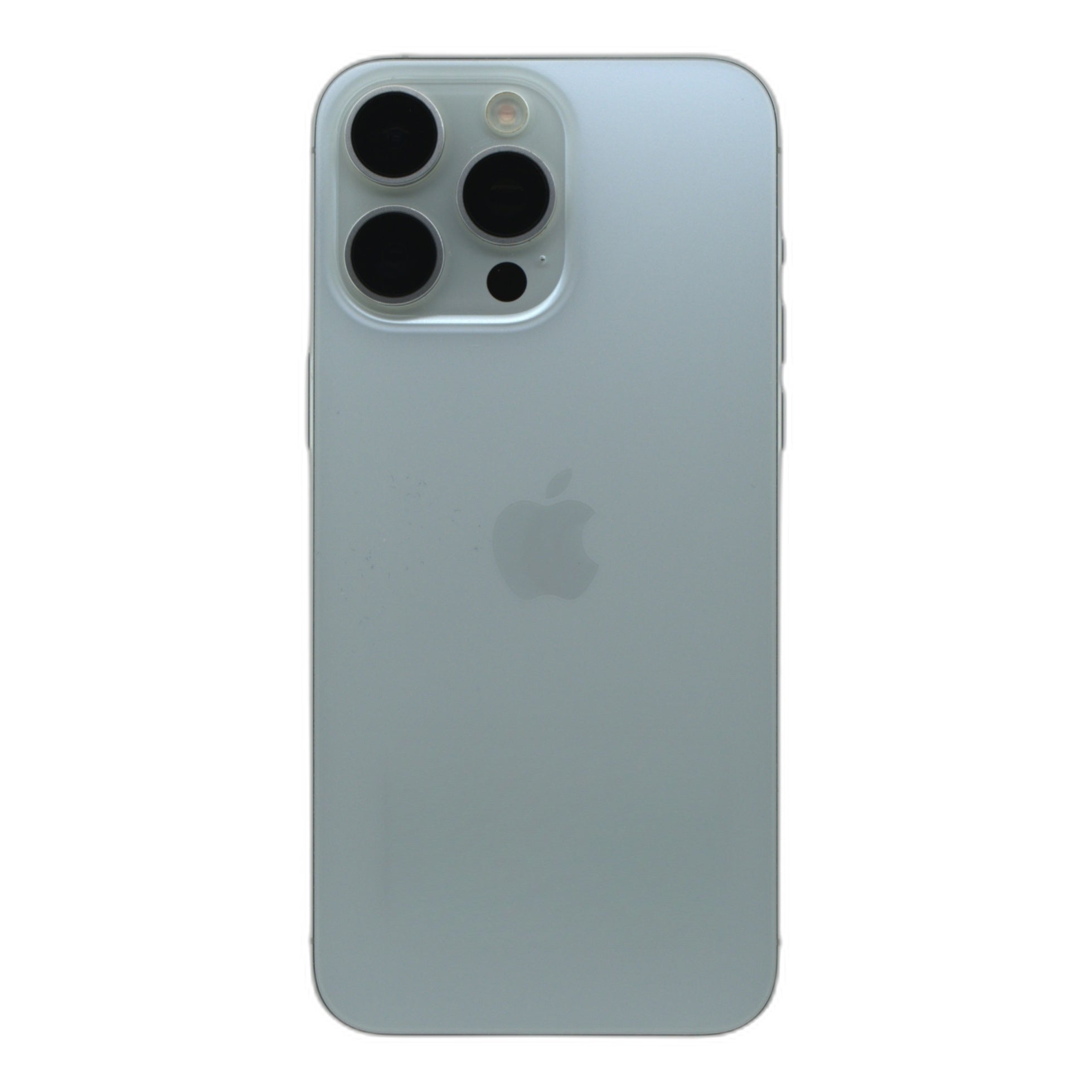 95新 Apple iPhone 15 Pro Max 256G 白色鈦金屬 中國大陸版