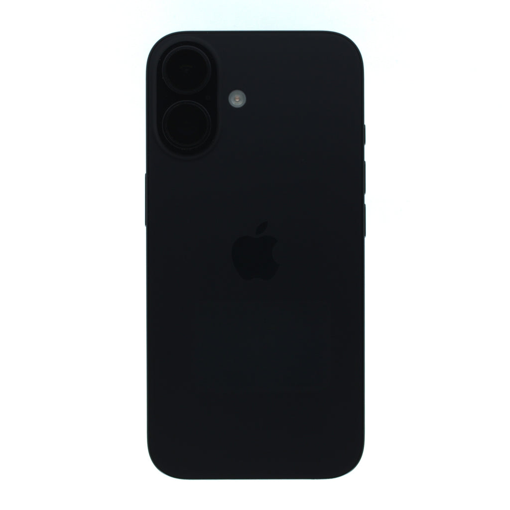 95新 Apple iPhone 16 256G 黑色 中國大陸版