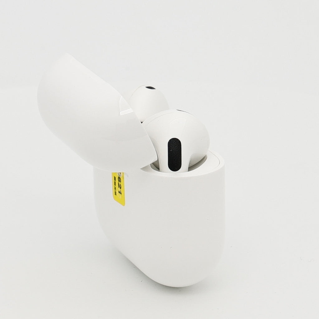 99新 Apple AirPods 4 (支持主动降噪) 白色
