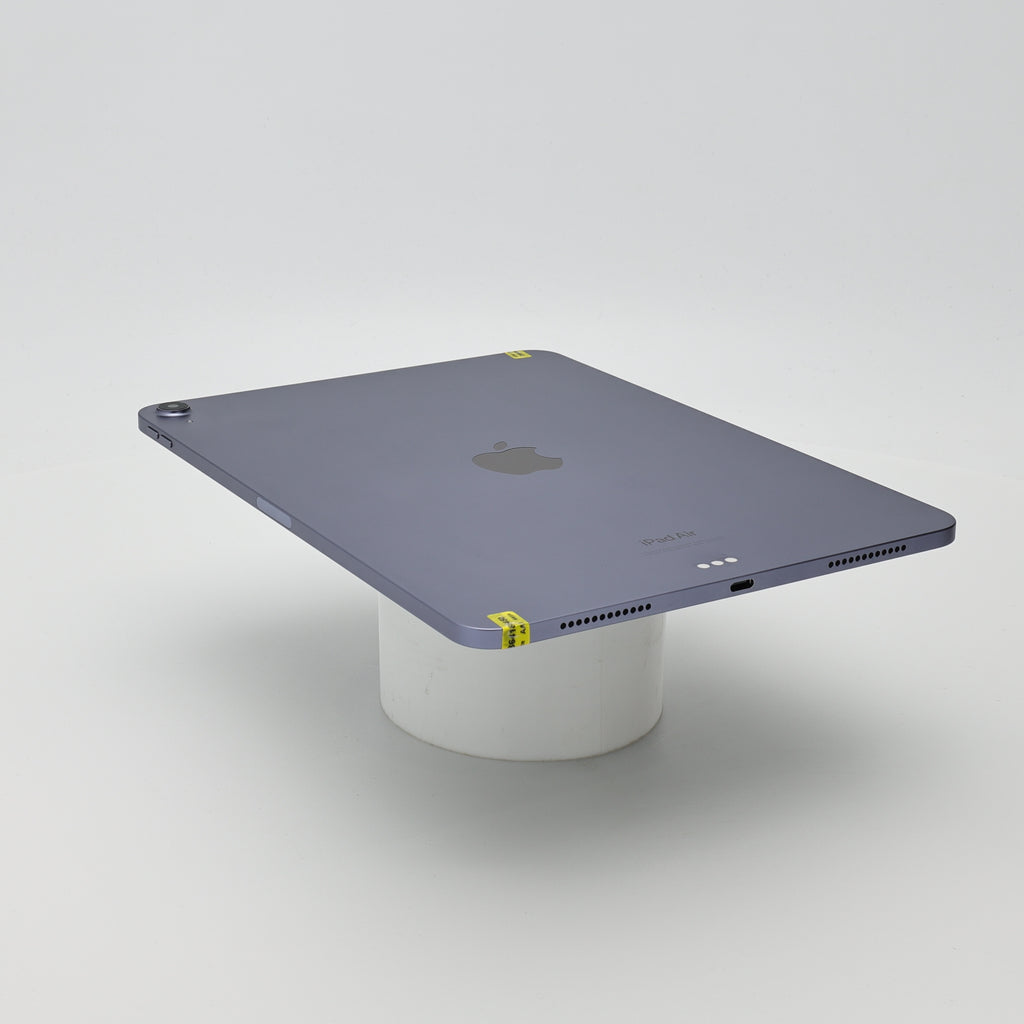 95新 Apple iPad Air5 64G 紫色 WIFI