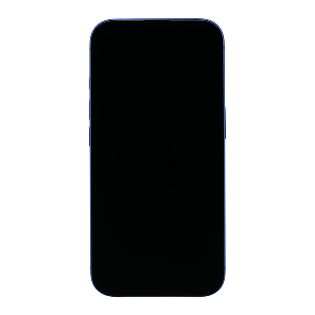 95新 Apple iPhone 16 256G 群青色 中國大陸版