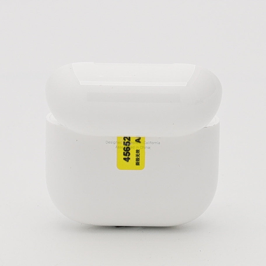 99新 Apple AirPods 4 (不支持主动降噪) 白色