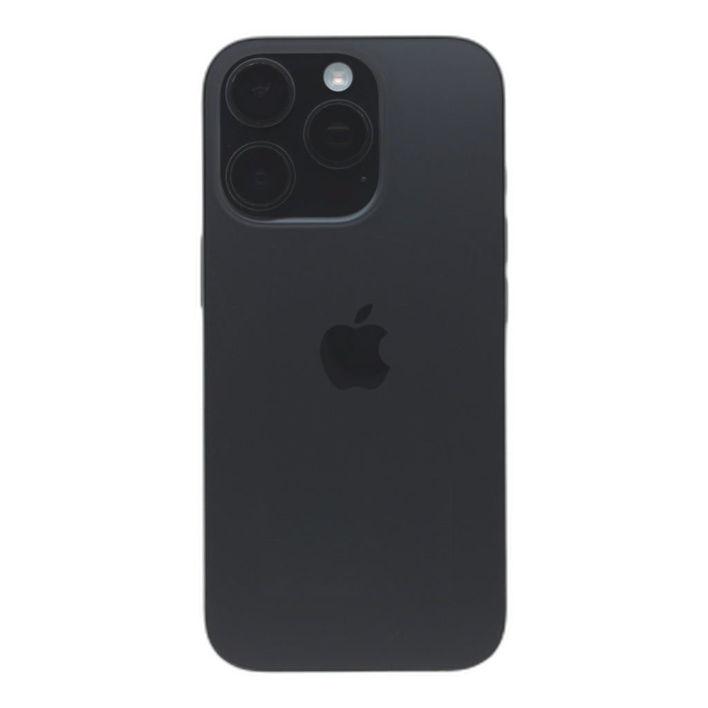 95新 Apple iPhone 16 Pro 256G 黑色鈦金屬 中國大陸版