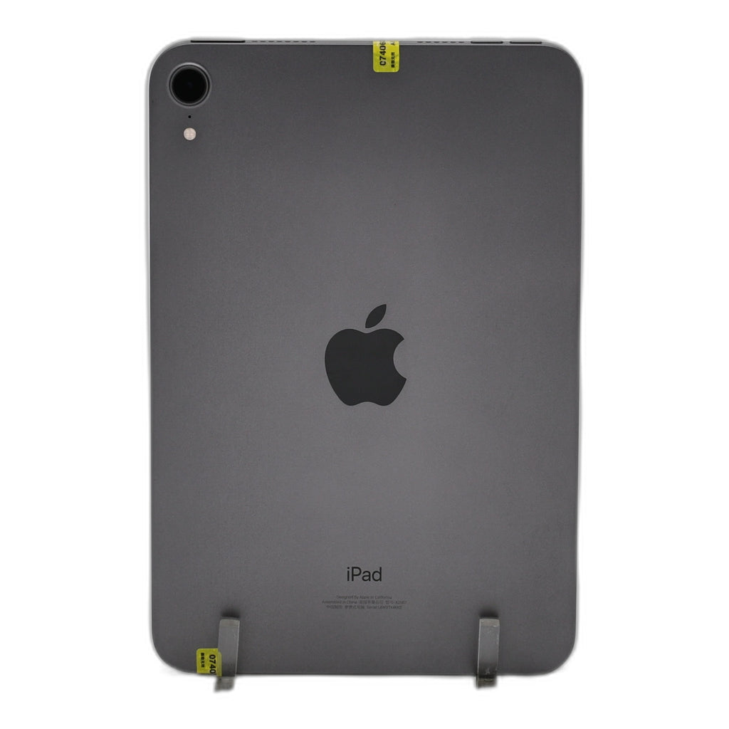 99新 Apple iPad mini6 64G 深空灰色 WIFI