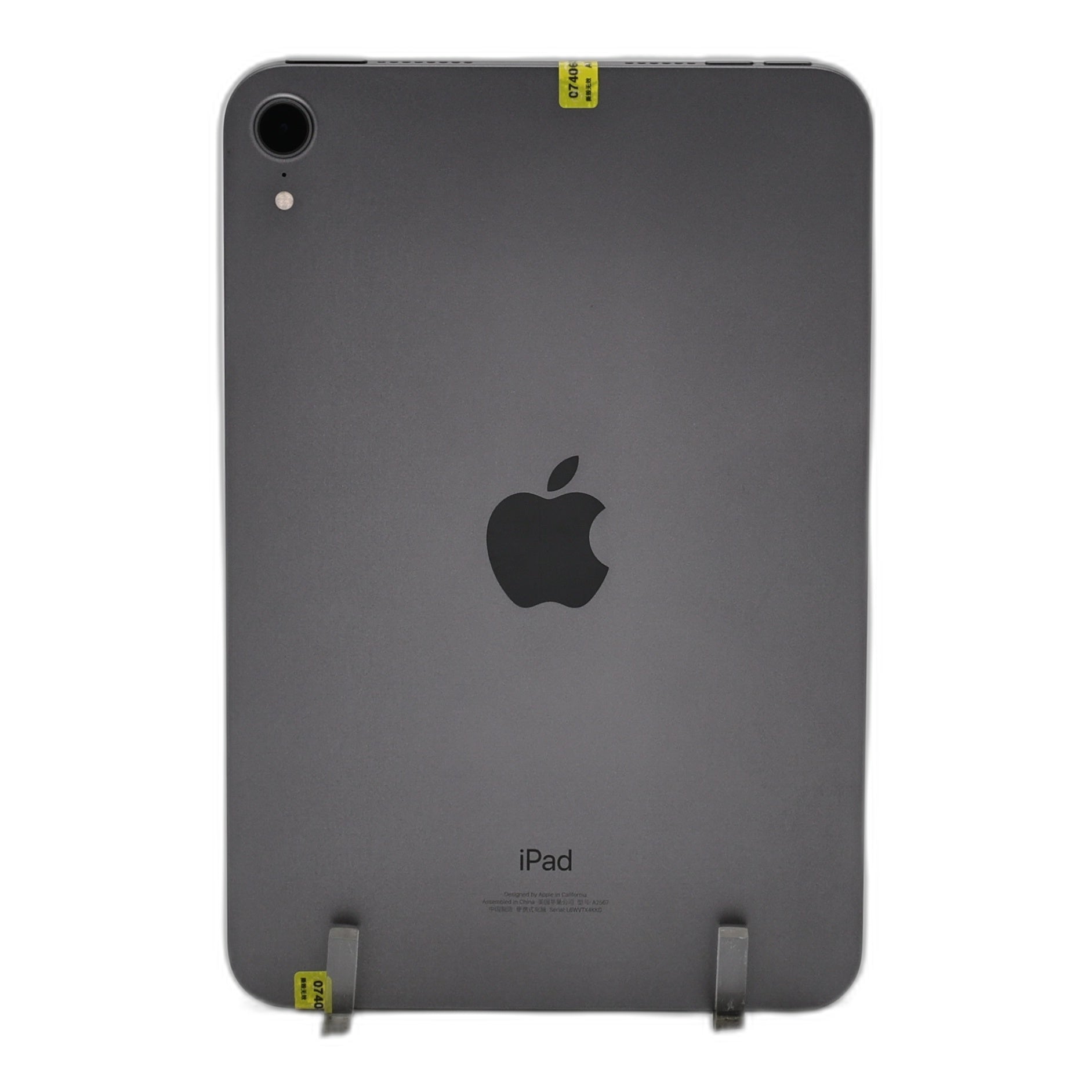 99新 Apple iPad mini6 64G 深空灰色 WIFI