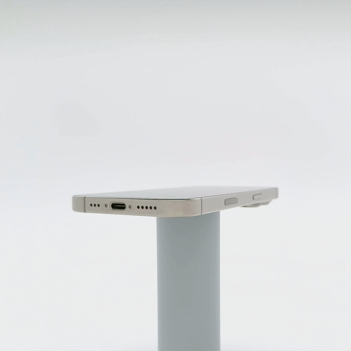 95新 Apple iPhone 16 Pro 256G 原色鈦金屬 中國大陸版