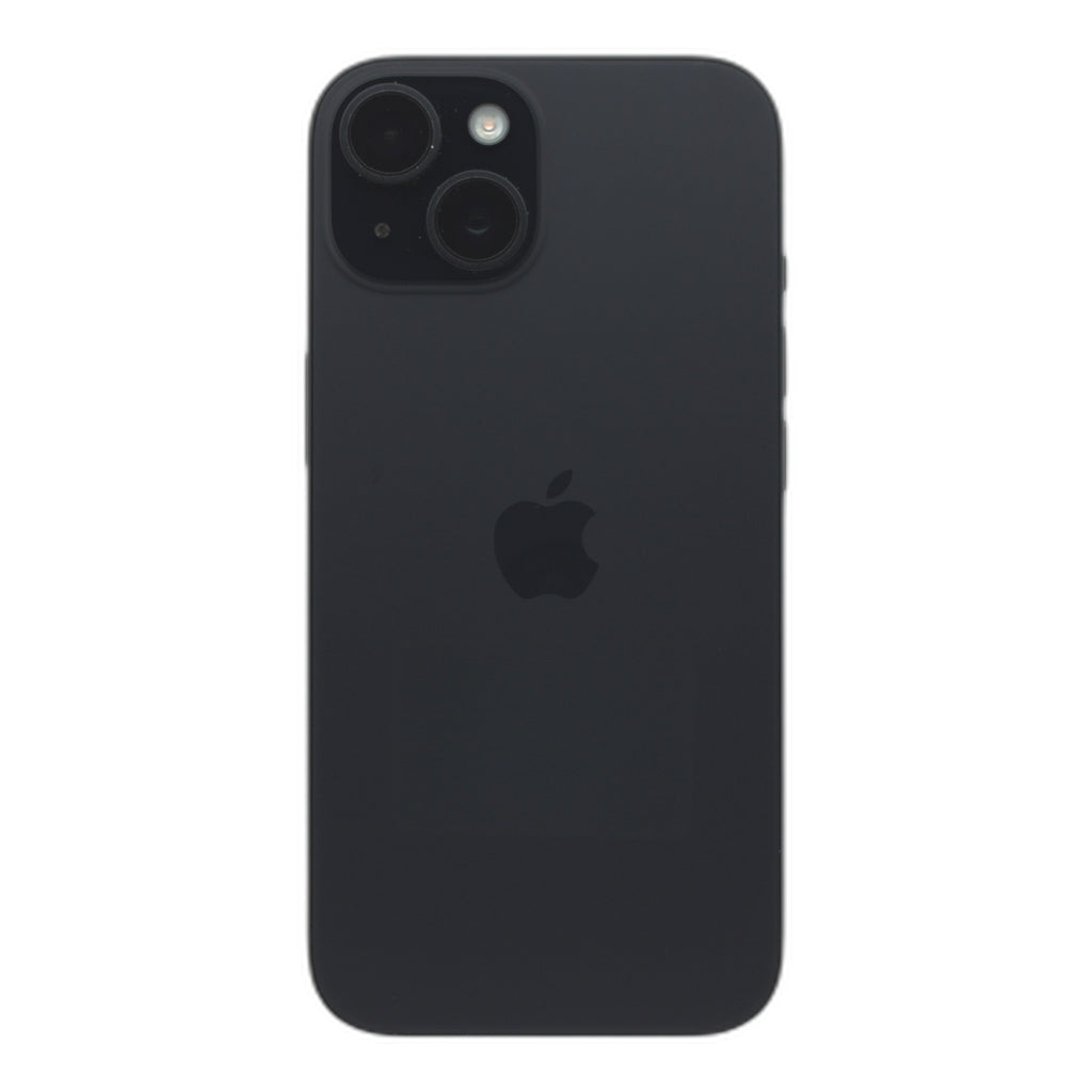 95新 Apple iPhone 15 256G 黑色 中國大陸版