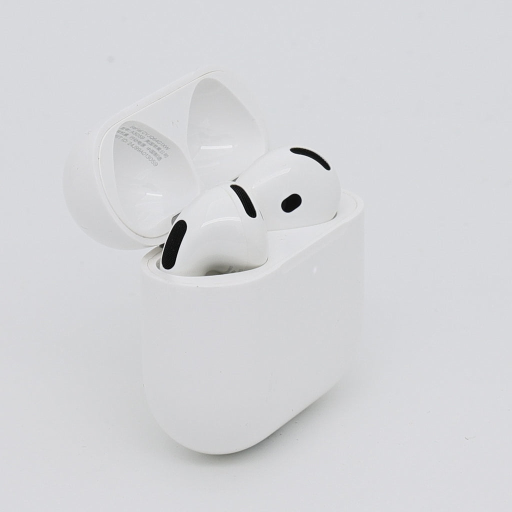 99新 Apple AirPods 4 (支持主动降噪) 白色