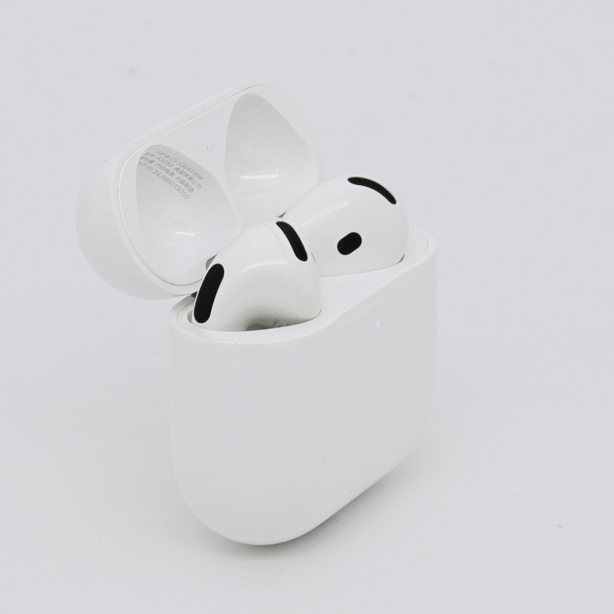 99新 Apple AirPods 4 (支持主动降噪) 白色