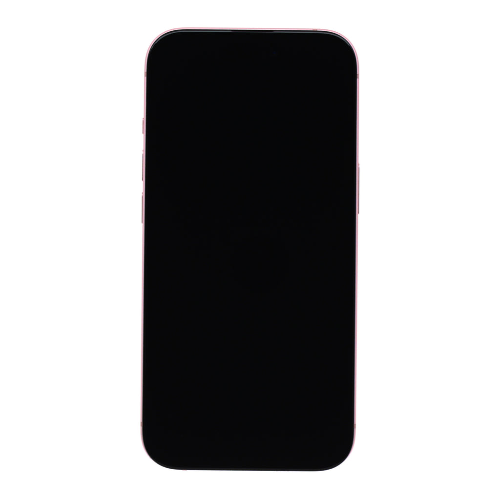 95新 Apple iPhone 15 256G 粉紅色 中國大陸版