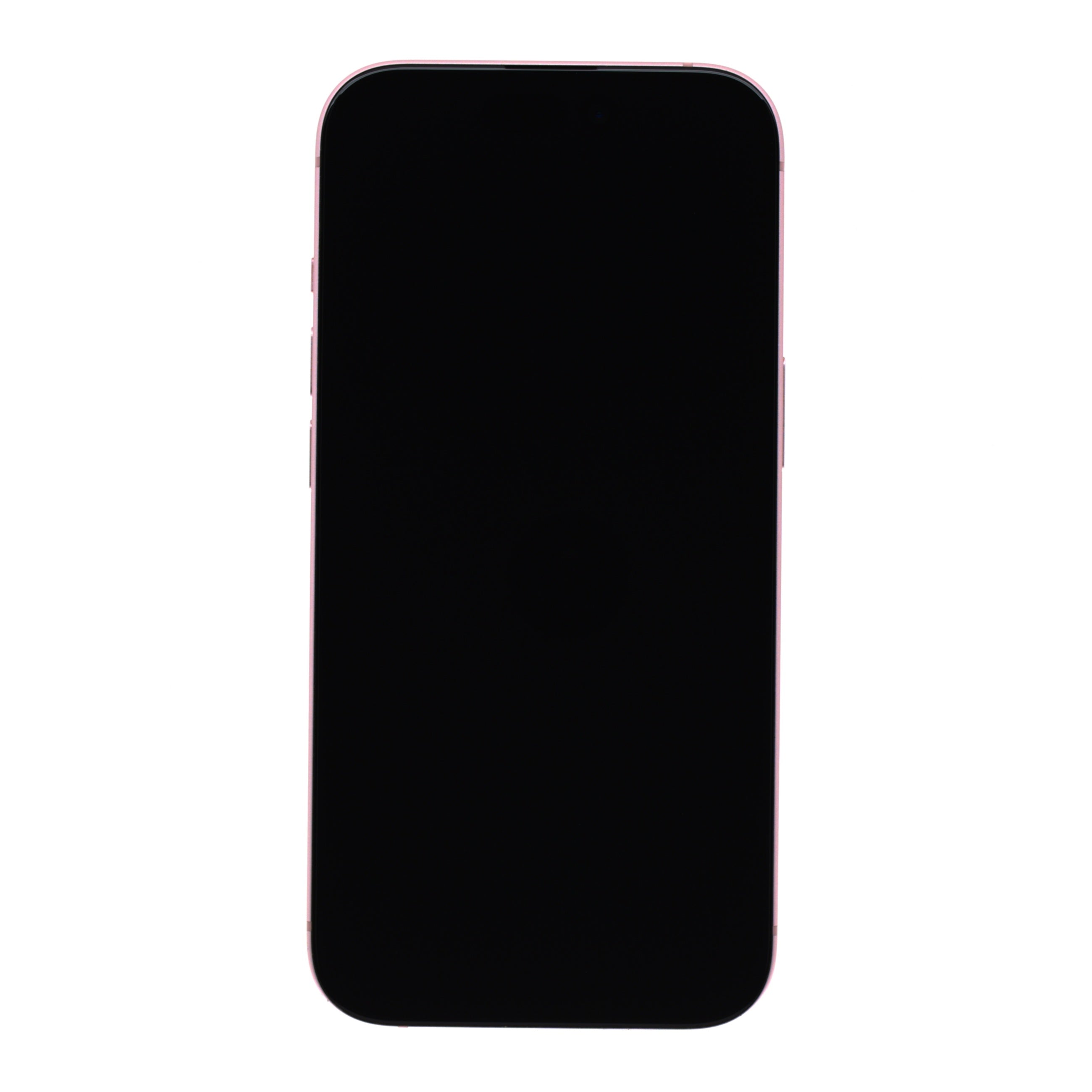 95新 Apple iPhone 15 256G 粉紅色 中國大陸版