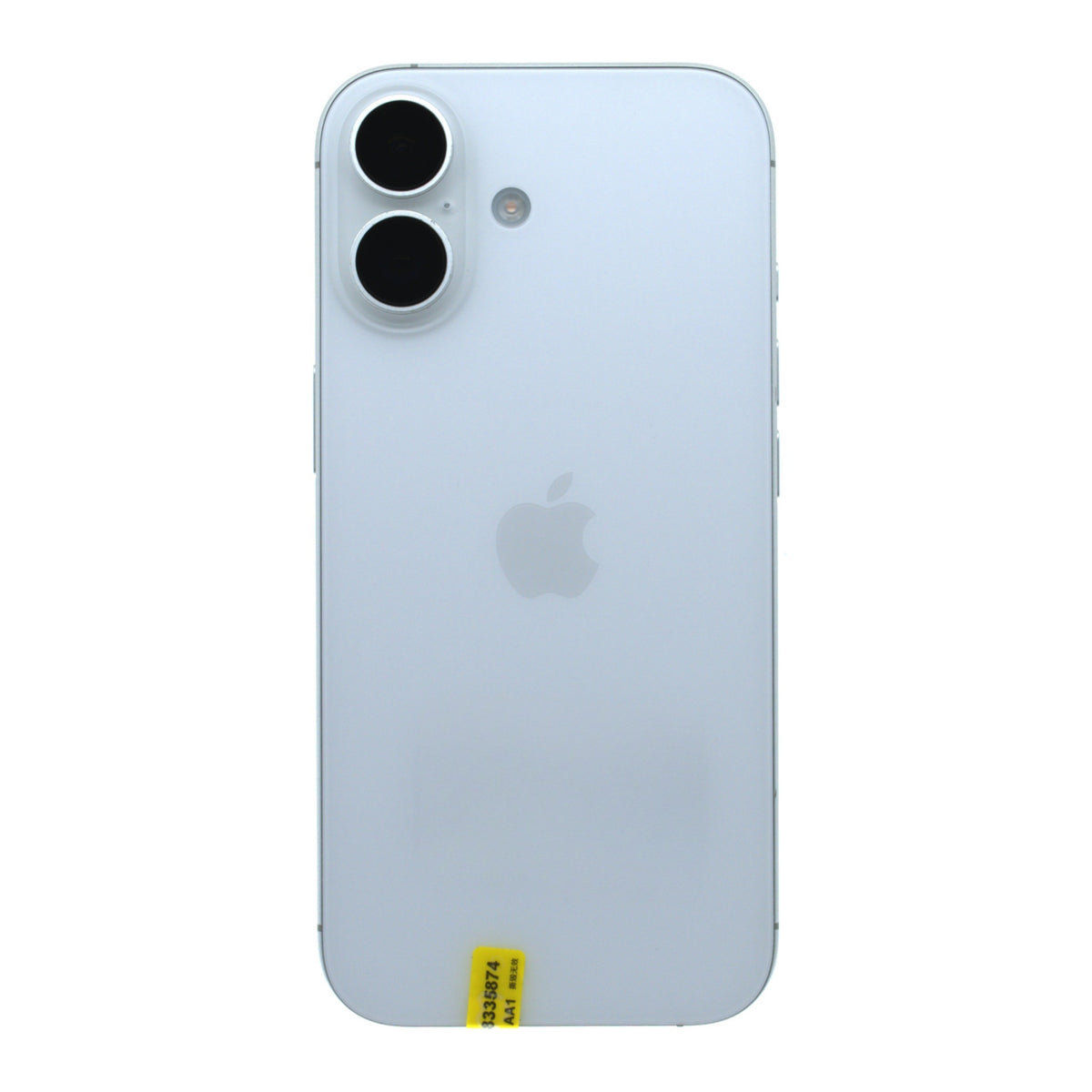 95新 Apple iPhone 17 256G 白色 中國大陸版