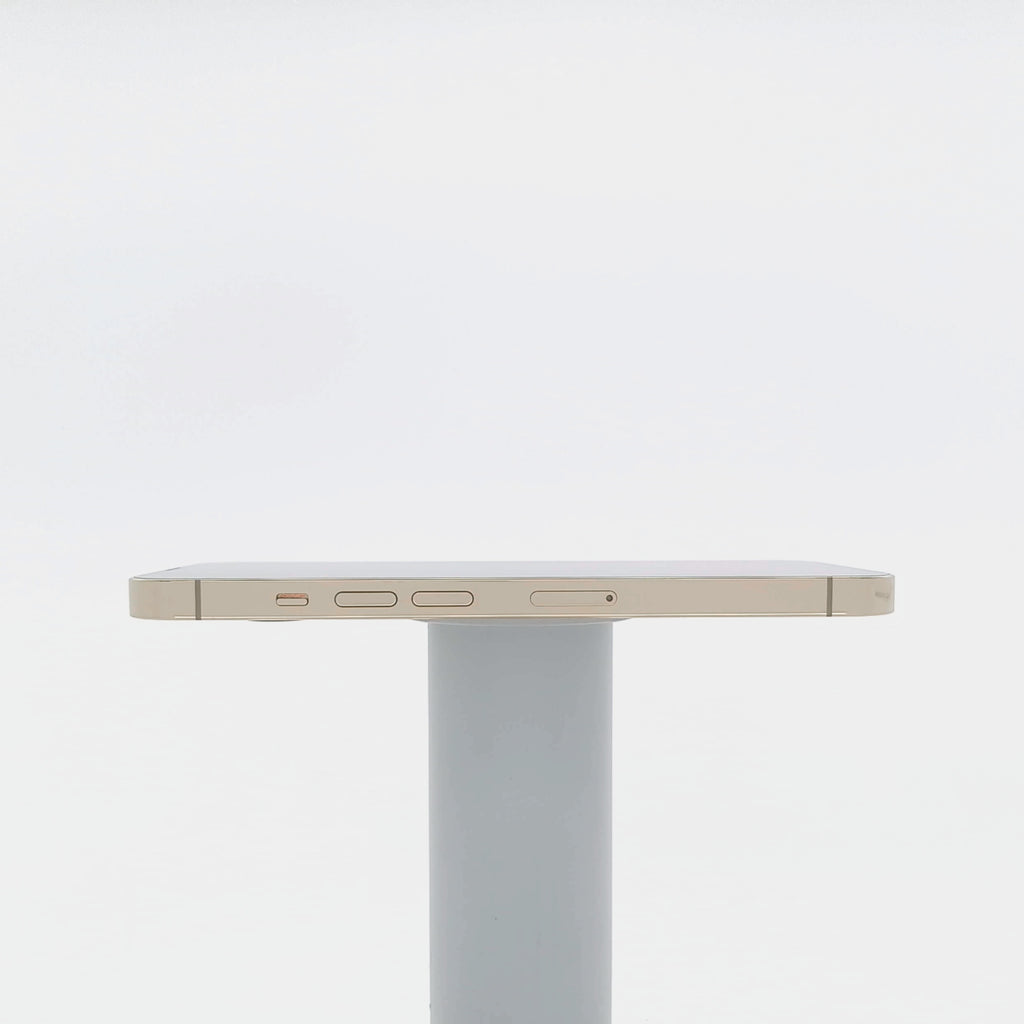 95新 Apple iPhone 13 Pro 256G 金色 中國大陸版