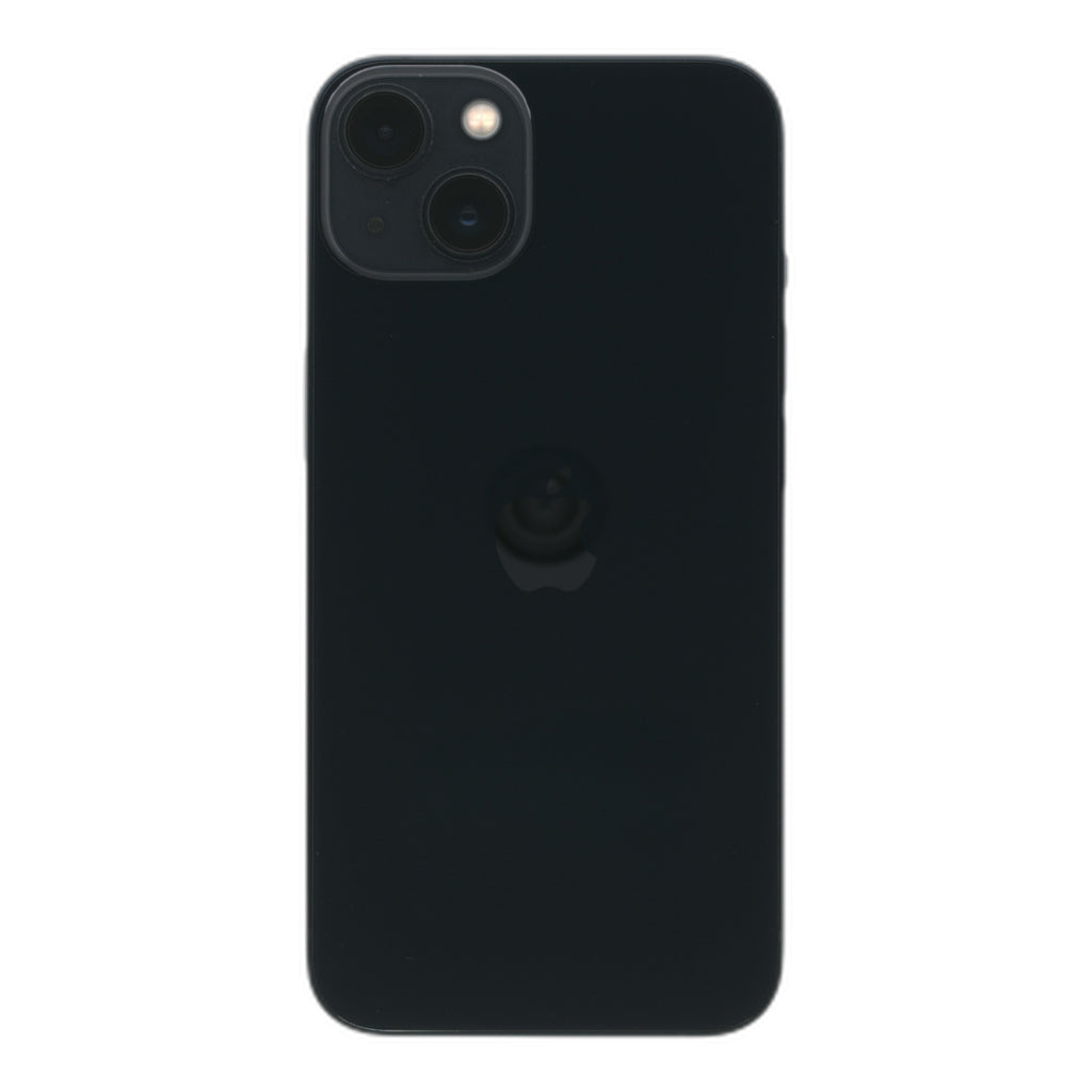 95新 Apple iPhone 13 128G 午夜色 中國大陸版