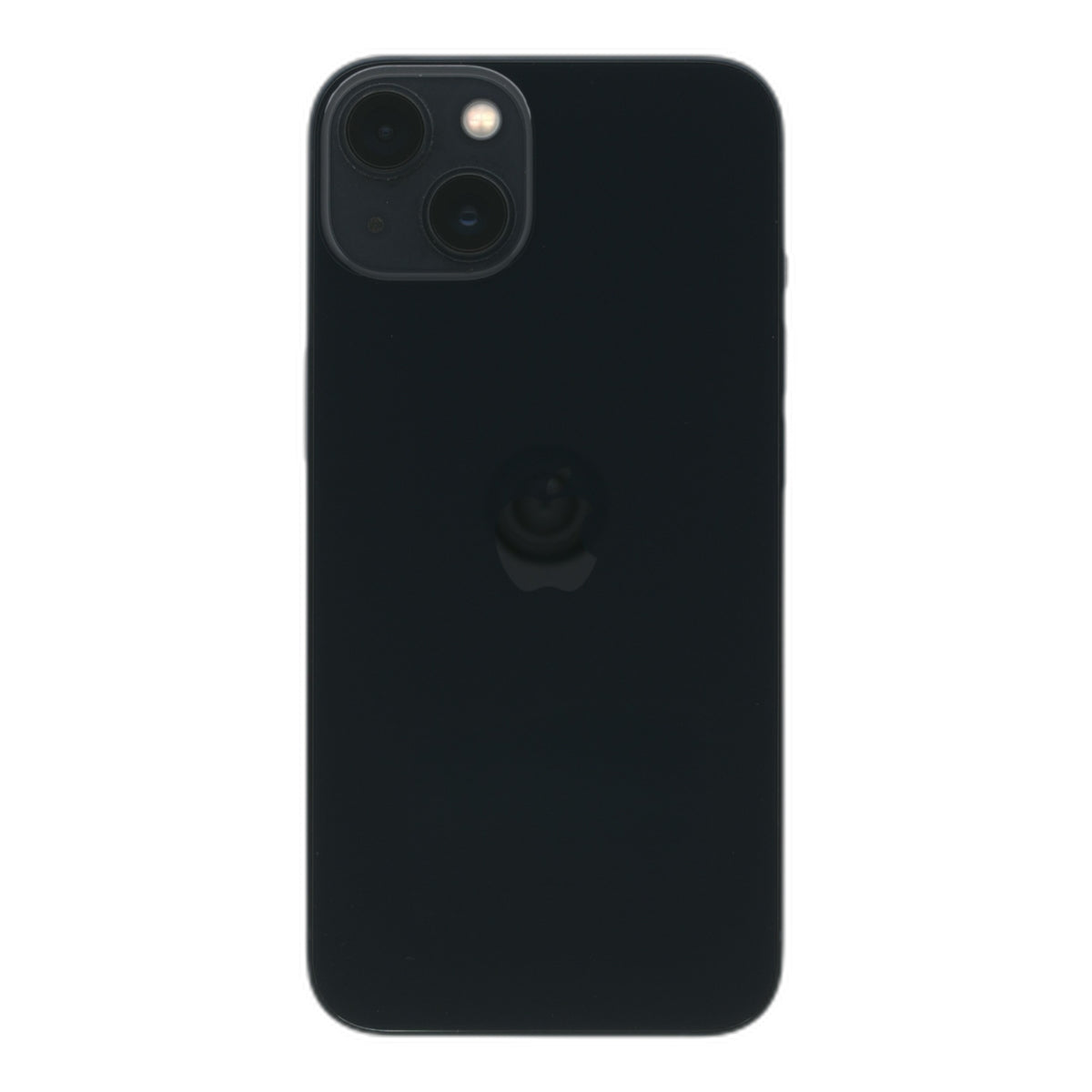 95新 Apple iPhone 13 128G 午夜色 中國大陸版