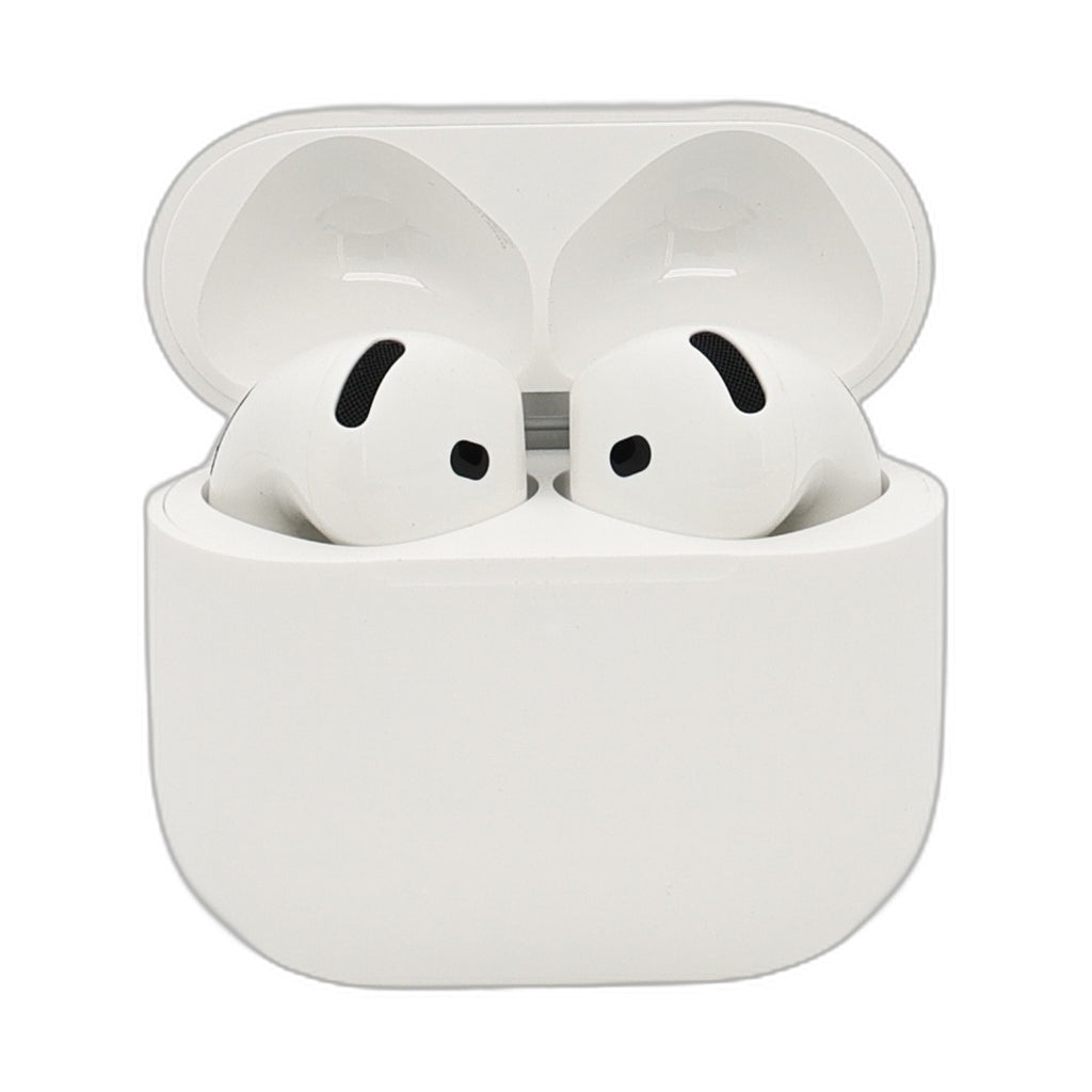 99新 Apple AirPods 4 (支持主动降噪) 白色